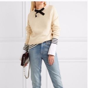 J Crew sweater